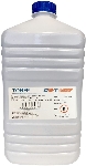 Тонер CET CE28-K CET111072K500 черный бутылка 500 гр. для KONICA MINOLTA Bizhub C258/308/368/227i/257i
