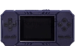 Портативная игровая консоль PGP AIO Junior FC25c синяя (500 игр, 8 Bit, 3.0 " HD, Micro USB, 850 мAч, microSD, AV)