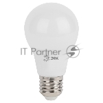 Лампа светодиодная ЭРА STD LED A60-11W-840-E27 11 Вт груша нейтральный белый свет