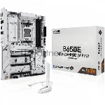 Материнская плата ASUS B650E MAX GAMING WIFI W, AM5, AMD B650, 4xDDR5, 4xSATA, 3xM.2, 1xPCIe 5.0 x16, 1xPCIe 4.0 x4, 2xPCIe 3.0 x1, 1xDP, 1xHDMI, 1x2.5Gb LAN, Wi-Fi 6E, Bluetooth 5.3, 1xUSB-C 10Gbps, 3xUSB-A 10Gbps, 2xUSB-A 5Gbps, 2xUSB-A 2.0, 3x3.5 мм, 7.1, ATX