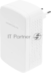 Усилитель Wi-Fi сигнала Mercusys ME10 N300