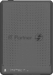 Электронная книга Digma pro COSMIC 6 6" E-Ink Carta 758x1024 1.8Ghz 1Gb/32Gb/SD/microSDHC/подсветка дисплея темно-серый, вид 2