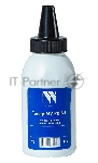 Тонер NVP HP 1005 (85г) (CB435A,CB436A,CE278X, CE285A,CE390A/X) для HP LaserJet P1002, 1003, 1004, 1005, 1006, 1007, 1008, 1009, LJ-M1120, P1505, M1522M,LJ Pro M1530, 1536, 1560, 1566, 1600, 1606, LJ Pro M1132, 1134, 1136, 1137, 1210, 1212, 1214, 1217; P1101, 1102, 1103, 1104, 1106, 1108, 1109, LJ-M601, 602, 603, 4555; Canon LBP 3010, 3020, 3100, 3250, 6000, 6020, 6030, 6200, 6230; MF 3010, 4410, 4430, 4450, 4550, 4570, 4580, 4730, 4750, 4780, 4870, 4890