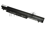 Аккумуляторная батарея для ноутбука Asus K46 K56 A46 A56 2600mAh OEM черная