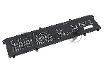 Аккумуляторная батарея для ноутбукa Asus Pro BR1100FKA (B31N1915) 11.55V 42Wh