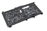 Аккумуляторная батарея для ноутбука HP Pavilion 15-EG 15-EH (HW03XL) 11.34V 41.04Wh черная