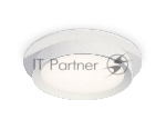 Комплект встраиваемого светильника Ambrella light XC8050001 SWH белый песок GX53 (C8050, N8112)