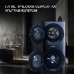 Стирально-сушильная машина Hyundai WMD9425 темно-синий, загр. фронтальная макс.: 15 кг 1400 об/мин класс: А+++, вид 10