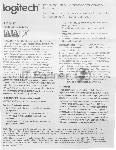 Веб-камера Logitech C310 HD 1280x720, 30 кадр/с, USB Type-A, микрофон (шумоподавление), автоосвещение, универсальное крепление, вид 36
