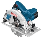 Пила дисковая Bosch GKS 190 0601623000 1200 Вт, 190х30мм, 66мм, 4,2кг, коробка