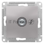 Механизм антенны TV ATLAS DESIGN коннектор алюм. SchE ATN000393, вид 3
