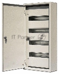Корпус металлический навесной 680х350х120 60мод. IP31 ЩРН-60 DEKraft 30208DEK