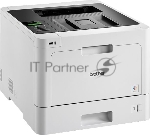 Принтер Brother HL-L8260CDWR, цветной лазерный