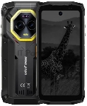 Смартфон Ulefone Armor Mini 20 Pro 8/256Gb черный