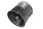 Крыльчатка для вытяжек Krona B30-TT03-012-JB H-149, D-135