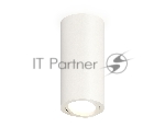 Светильник Ambrella Light XS7442001 SWH белый песок MR16 GU5.3 (C7442, N7001)