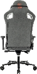Кресло A4Tech Bloody GC-660 серый, ткань, вид 40