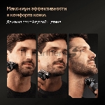 Бритва сетчатая Braun Series 9 9615s реж.эл.:5 питан.:аккум. серебристый, вид 13