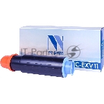 Картридж NVPrint совместимый с Canon C-EXV11 для IR 2230/2270/2870/3025/3225N (920гр). черный. 21 000 страниц.
