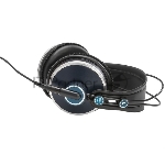 Наушники AKG K271 MKII , черный