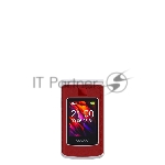 Мобильный телефон Maxvi E28 красный, вид 8