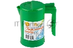 Чайник электрический SHAMS SH-002 зеленый (105480)