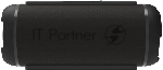 Портативная колонка Ritmix SP-320B черный