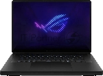Ноутбук Asus ROG Zephyrus Duo 16 GX651AX-SR117W/16"/OLED/Intel Core Ultra 9 386H/64Gb/1Tb SSD/NVIDIA GeForce RTX 5090 24Gb/Windows 11 Home/темно-серый/2.82kg