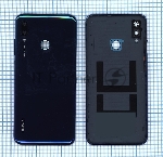 Задняя крышка для Huawei P Smart 2019 синий