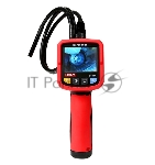 Прочие измерители UNI-T Бороскоп UT665 , 640 * 480, длина щупа 1м