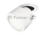 Светильник Ambrella Light XM8101522 SWH/FR белый песок/белый матовый GX53 (A2241, A2105, C8101, N8412)