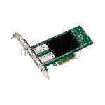 Сетевой адаптер Intel E810-XXV Dual Port 10/25GbE SFP28 Adapter, PCIe Full Height