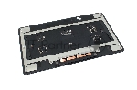 Трекпад (тачпад) для MacBook Pro 16 A2991 Late 2023 Space Black Черный Космос