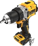 Дрель-шуруповерт DeWalt DCD800E1T-QW, 18 В, 1,7 Ач, 90 Нм, бесщеточный, вид 17