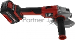 Угловая шлифовальная машина Einhell PXC AXXIO 8500об/мин рез.шпин.:M14 d=125мм (4431151SET), вид 13