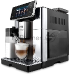 Кофемашина Delonghi Primadonna Aromatic ECAM630.75.TSM 1450Вт серебристый/черный, вид 11