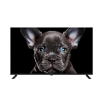 Телевизор TopDevice 50" TDTV50CS08U_BK черный UHD Smart TV Салют