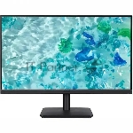Монитор 23.8" Acer Vero V247YGbmipx IPS 1920x1080, 120 Гц, 4 мс, 16:9, 250 кд/м², HDMI 1.4, DP 1.2, FreeSync, динамики, черный