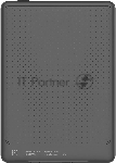 Электронная книга Digma pro MOON 6 6" E-Ink Carta 758x1024 1.8Ghz 1Gb/32Gb/SD/microSDHC/подсветка дисплея темно-серый