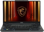 Ноутбук MSI Cyborg 17 B2RWEKG-280XRU/17.3"/IPS/Intel Core 5 210H/16Gb/1Tb SSD/NVIDIA GeForce RTX5050 8Gb/NoOS/черный/2.5kg