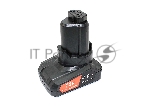 Аккумулятор для AEG (p/n: 4932352824, 4932430166) 4Ah 12V Li-Ion
