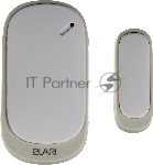 Датчик откр.двери/окна Elari Smart Door белый