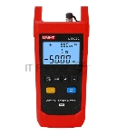 Оптический измеритель мощности UNI-T UT692G -50; 26 дБм, 800; 1700 нм, вид 7