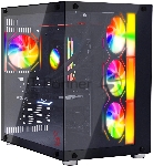 Компьютер Bloody BD-PC CZ79C3 MT i7 14700F (2.1) 64Gb SSD 1Tb RTX 5080 16Gb Win 11H 64 GbitEth 850W черный (2086028), вид 37