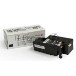Картридж лазерный Xerox 106R02763 черный для Phaser 6020/22/WC 6025/27 (2000 стр.)(Channels)
