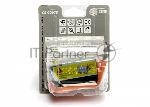Картридж струйный Cactus CS-CD975 №920XL черный (56.6 мл.) для HP Officejet 6000/6500/7000/7500