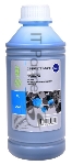 Чернила Cactus CS-EPT6732-1000 голубой 1000мл для Epson Epson L800/L810/L850/L1800