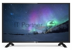 Телевизор PolarLine 32" 32PL13TC (YY) черный LED HD 50Hz