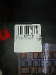 (Б/У) Клавиатура DEFENDER USB VISNU REDRAGON RU 75025 [Cм.описание!]