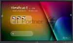 Интерактивная панель ViewSonic IFP8632 86" 16:9 3840x2160 (UHD 4K), 1,07B, 5000:1, TOUCH, 5Y